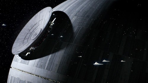 Rogue One Death Star Wallpaper Star Wars Rogue One Death Star