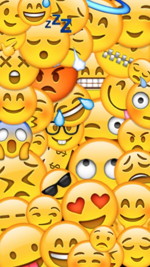 Emoji, Heart, Hearts, Emojis, Heart Eyes, Emoji Wallpaper - Heart Eyes ...