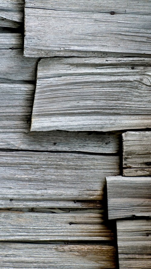 Gray Wood - Grey Wood Aesthetic (#3201779) - HD Wallpaper & Backgrounds