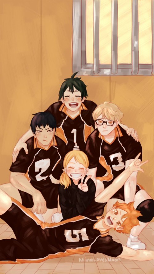 Featured image of post Haikyuu Aesthetic Wallpaper Hd / Hd wallpapers and background images.