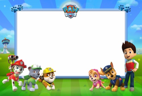 Download Paw Patrol - Paw Patrol Tower Background On Itl.cat