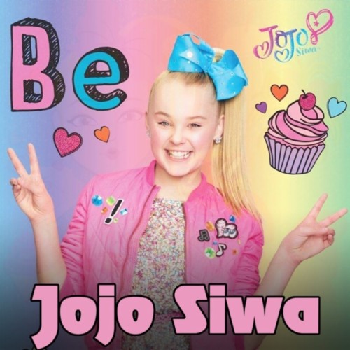 Download Jojo Siwa On Itl.cat