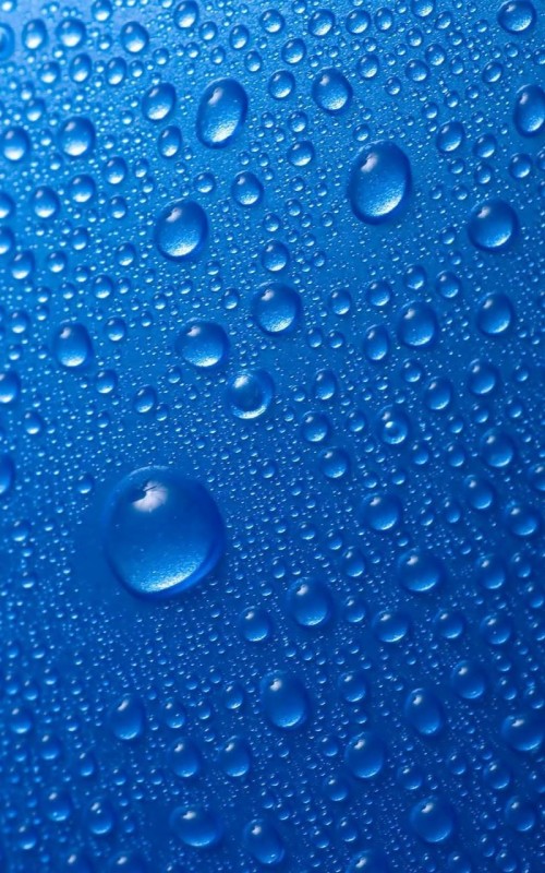 D Water Droplets On Window Android Wallpaper D Wallpaper For Android Phone Download