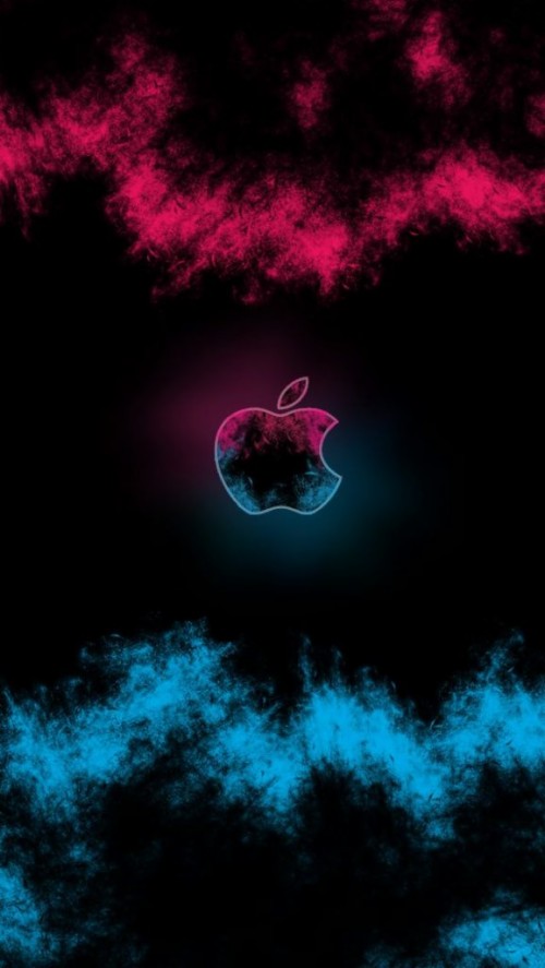 Technology / Apple Wallpaper - Iphone Logo Wallpaper 4k (#644081) - HD ...