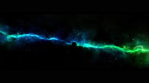 Space Wallpaper Hd - Galaxy Xbox One Background (#100412) - HD ...