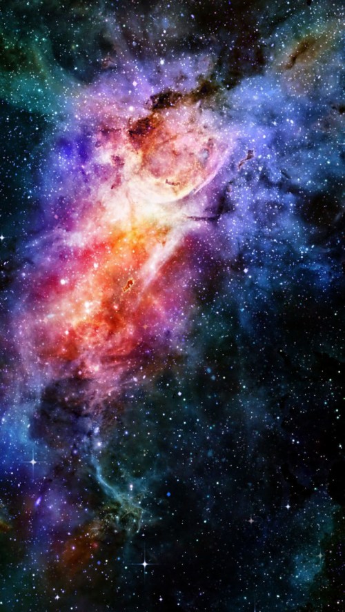 40 Hd Galaxy Ipad Wallpapers - High Resolution Ipad Wallpaper Space ...