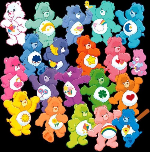 Care Bear, Stoner And Weed - Care Bears Smoking Weed (#3233880) - HD ...