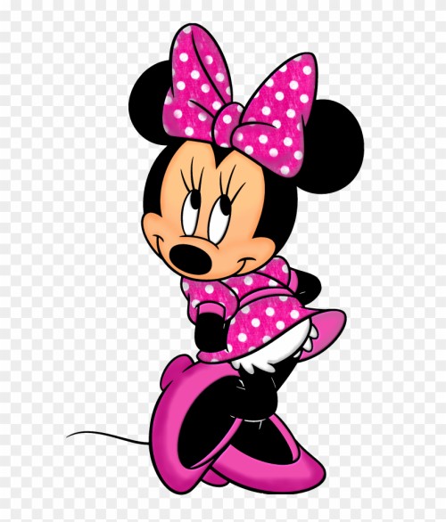 Download Download Minnie Mouse Cartoons Wallpapers In High Resolution ...