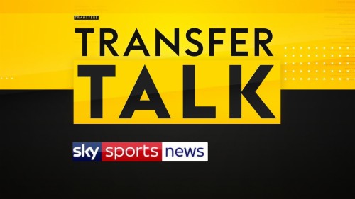 sky sport live transfer news