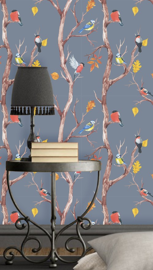 Twig Wallpaper (#3236871) - HD Wallpaper & Backgrounds Download