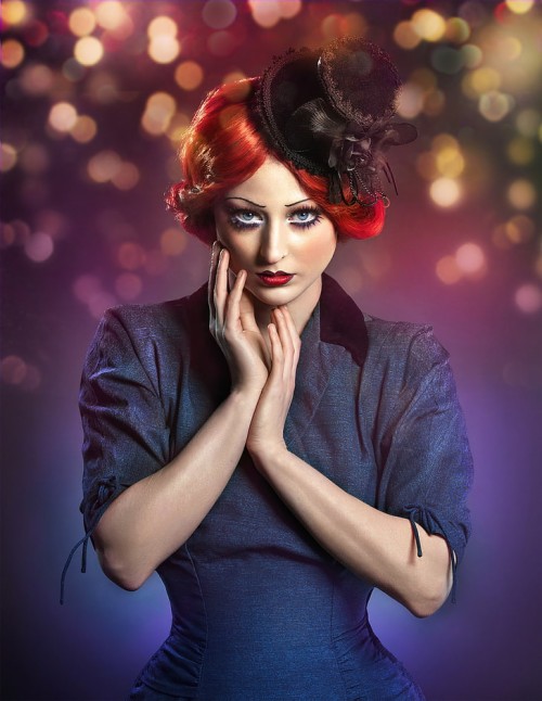 Monique Alexander Wallpaper - Most Beautiful Women (#966999) - HD