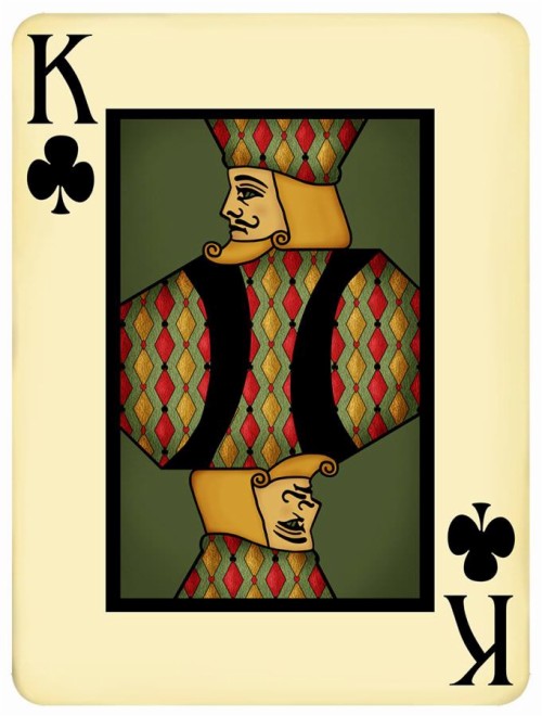 Cards King Playing Cards Hearts Deck Card Wallpapers Playing Cards