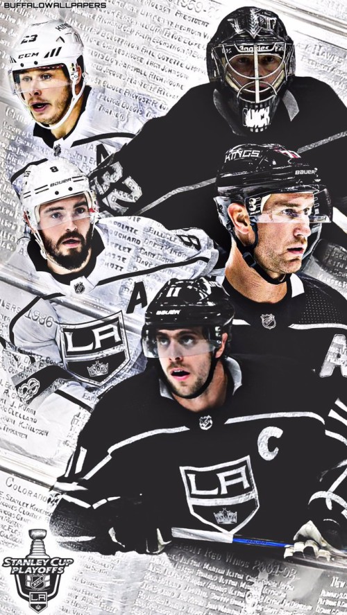 La Kings Iphone (#3256653) - HD Wallpaper & Backgrounds Download