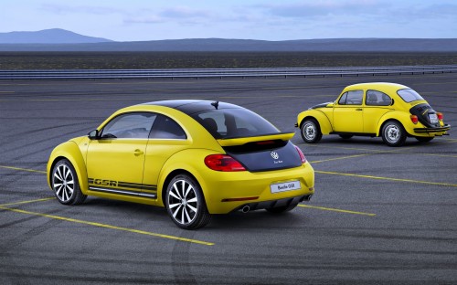 Vw Beetle Gsr Turbo 3260467 Hd Wallpaper And Backgrounds Download