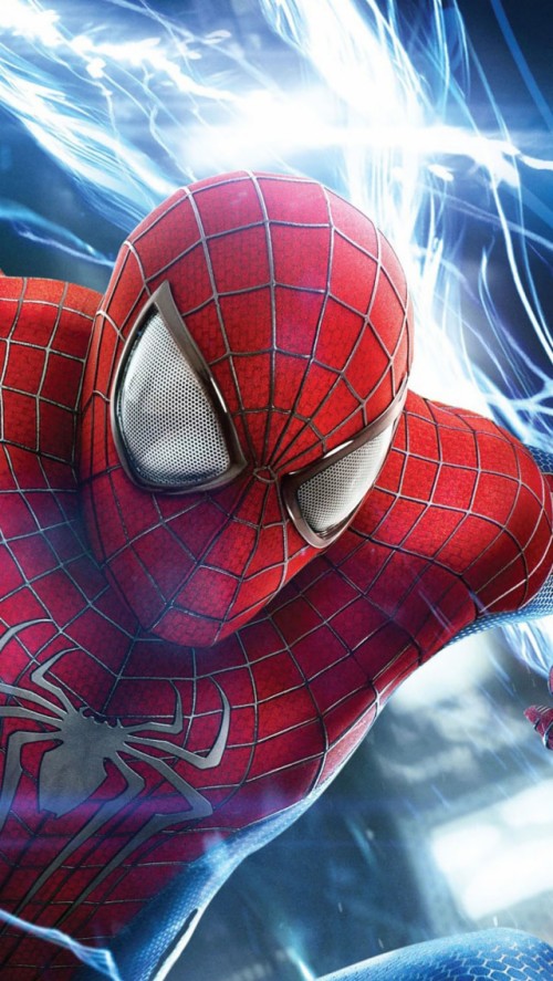 Amazing Spider Man 2 Poster Hd (#2907693) - HD Wallpaper & Backgrounds ...