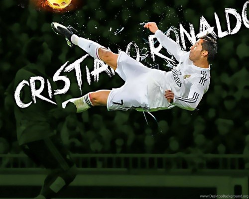 Download Ronaldo Desktop Wallpaper Hd On Itl.cat