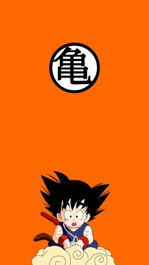 Goku And Gohan Wallpaper Phone Version By Brusselthesaiyan Goku Y Gohan Hd 1246677 Hd