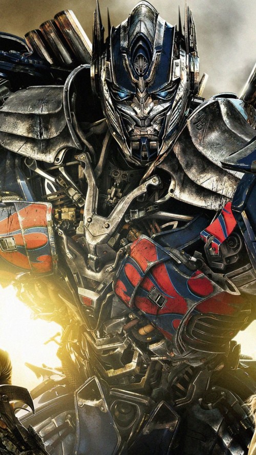 Transformers 4 Age Of Extinction - Transformer Wallpaper Hd For Android 