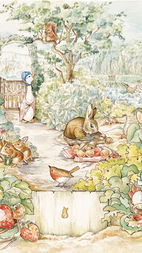 Download Peter Rabbit Wallpaper Release Date Specs Review Redesign