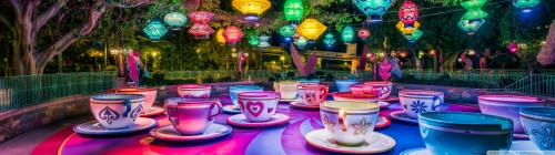 Tea Party - Mad Hatter Tea Party Background (#1355850) - HD Wallpaper