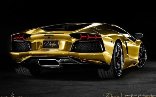 Gold And Black Lamborghini Wallpaper 1 Hd Wallpaper - Lamborghini ...