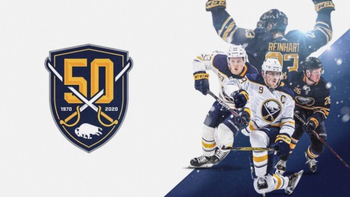 Buffalo Sabres Wallpaper - Buffalo Sabres Logo Ice (#3272227) - HD ...