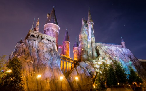 Orlando Hd Wallpaper - Universal Orlando (#1971311) - HD Wallpaper ...