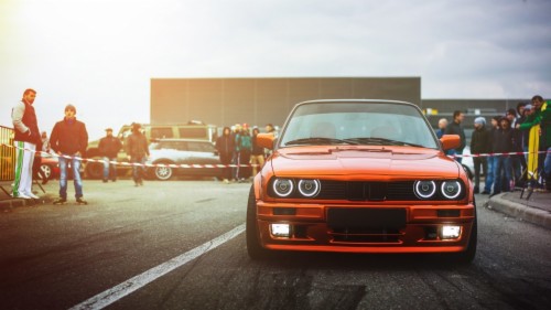 Bmw E30 Drift Wallpaper Hd (#332222) - HD Wallpaper & Backgrounds Download