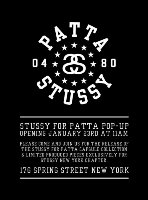 Stussy Iphone Wallpaper 640 480 Patta Iphone Hd Wallpaper Backgrounds Download