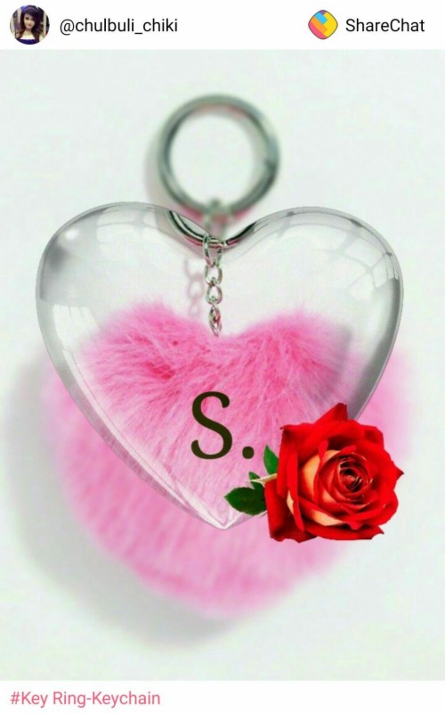 Featured image of post Wallpaper Cute S Letter Keychain Images - ✓ free for commercial use ✓ high quality images.