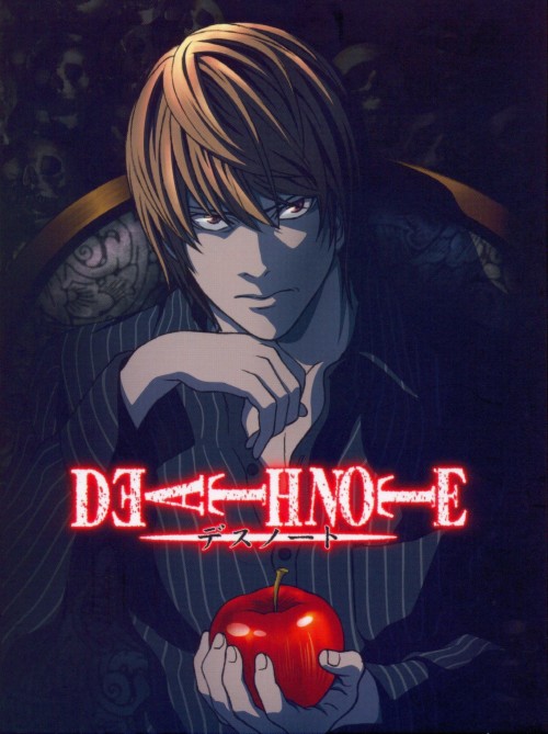 Light Yagami Wallpaper - Death Note Kira Poster (#347057) - HD ...