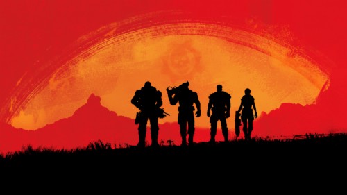 Red Dead Redemption 2 Wallpapers Hd Red Dead Redemption 2