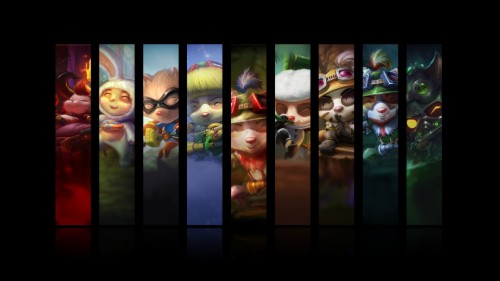 Teemo Wallpaper Art Gallery 357011 Hd Backgrounds - Art Gallery Hd Wallpaper Teemo Wallpaper Art Gallery 357011 Hd Backgrounds - Art Gallery Hd Wallpaper