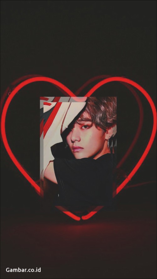 Featured image of post Lockscreen Taehyung Wallpaper Iphone I ve just figured out how to set a live wallpaper on the home screen or lock screen