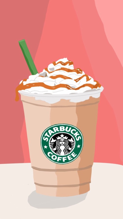 Featured image of post Iphone Sfondi Starbucks / Our app lets you order on the way, pay with your phone, track stars and.