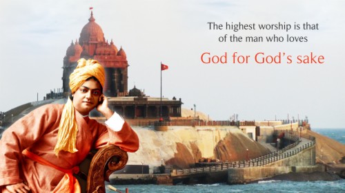 Post Navigation - Swami Vivekananda Wallpaper Hd (#375935) - HD ...