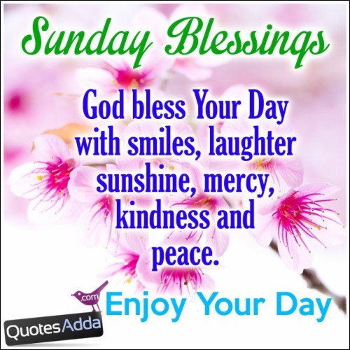 Happy Sunday Good Morning Images Quotes Wallpapers Happy Sunday