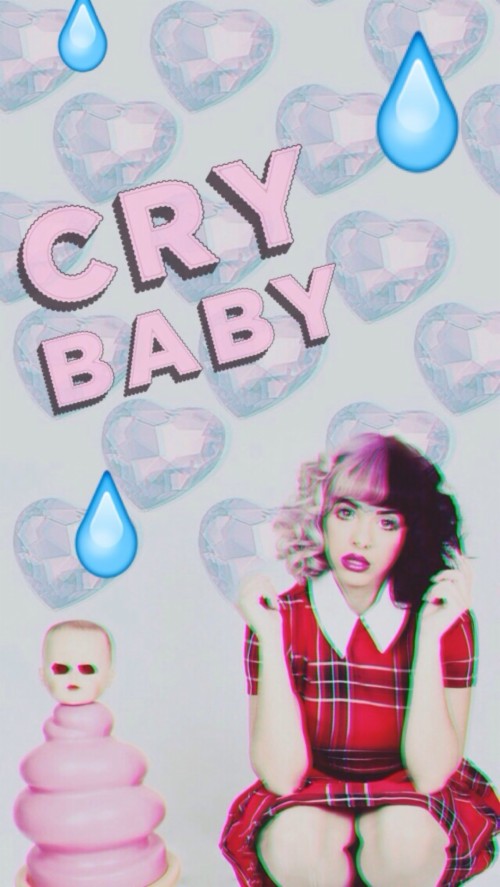 Cry Baby Wallpapers - Melanie Martinez (#297172) - HD Wallpaper