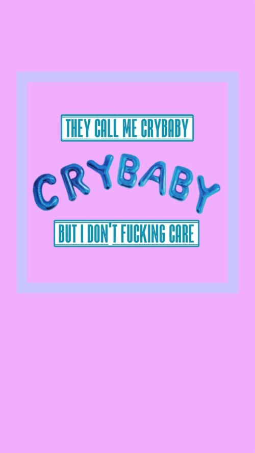 Cry Baby Wallpapers - Melanie Martinez (#297172) - HD Wallpaper ...