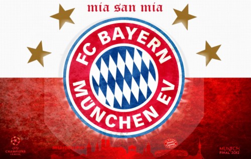 Winning Titles Is All That Counts - Bayern Munich (#1585284) - HD ...