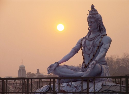 God - Lord Shiva Hd Wallpapers For Pc (#382578) - HD Wallpaper