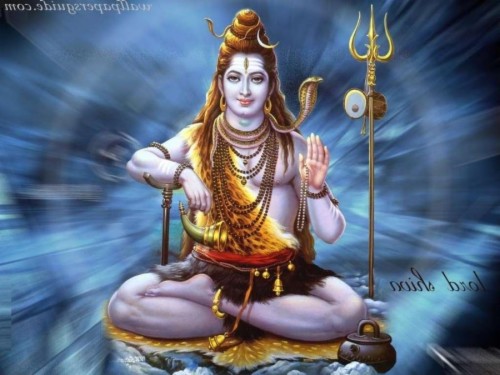 Shiv Ji Shankar Ji Bholenath Ji Mahadev Hd Wallpaper - God Shiva Hd ...