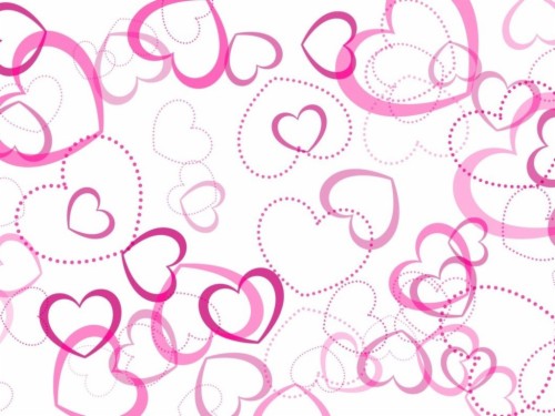 Dos Corazones Vector - Corazones Vector Png (#3160763) - HD Wallpaper ...