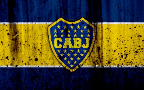 Boca Juniors Hd Wallpapers - Imagenes Boca Juniors Hd (#705236) - Hd 