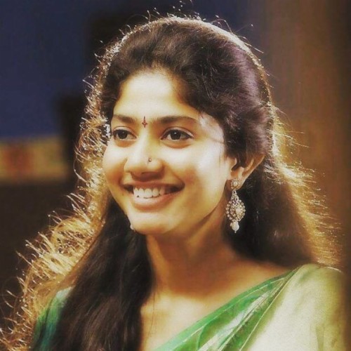 Pallavi Name Wallpaper - Hd 1080p Sai Pallavi (#1702504) - HD Wallpaper ...