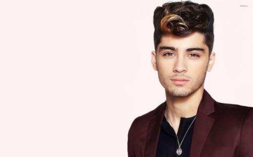 Zayn Malik Hd Wallpaper - Zayn Malik (#300077) - HD Wallpaper ...