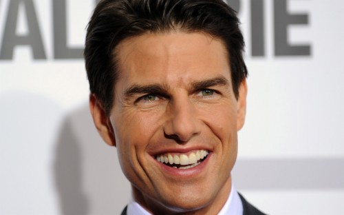 Tom Cruise (#397805) - HD Wallpaper & Backgrounds Download