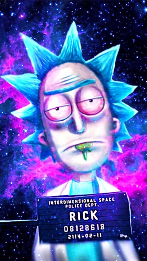 List Of Free Rick And Morty Wallpapers Download Page 2