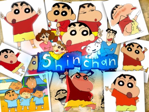 Featured image of post Iphone Sinchan Iphone Shinchan Wallpaper / Big collection of shinchan hd wallpapers for phone and tablet.