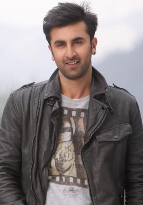 Yeh Jawaani Hai Deewani Movie Wallpaper Ranbeer Kapoor In